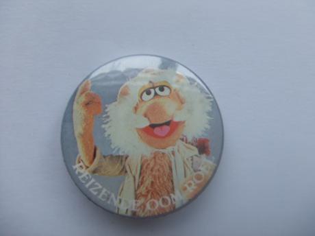 The Muppet Show. Reizende Oom Roel